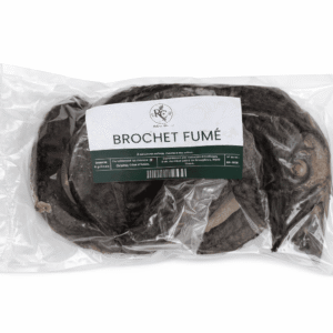 Brochet Fumé