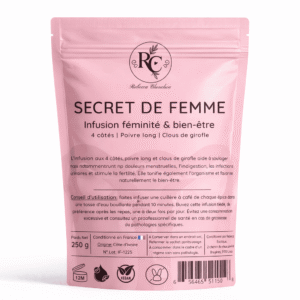 Secret de femme