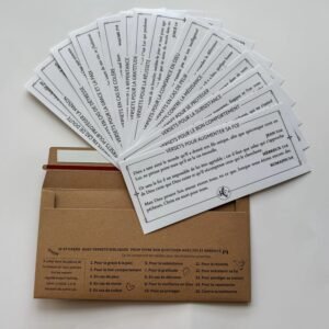 Stickers versets bibliques