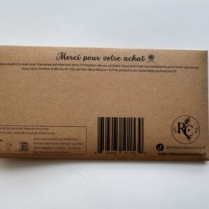 Carnet de prières exaucées